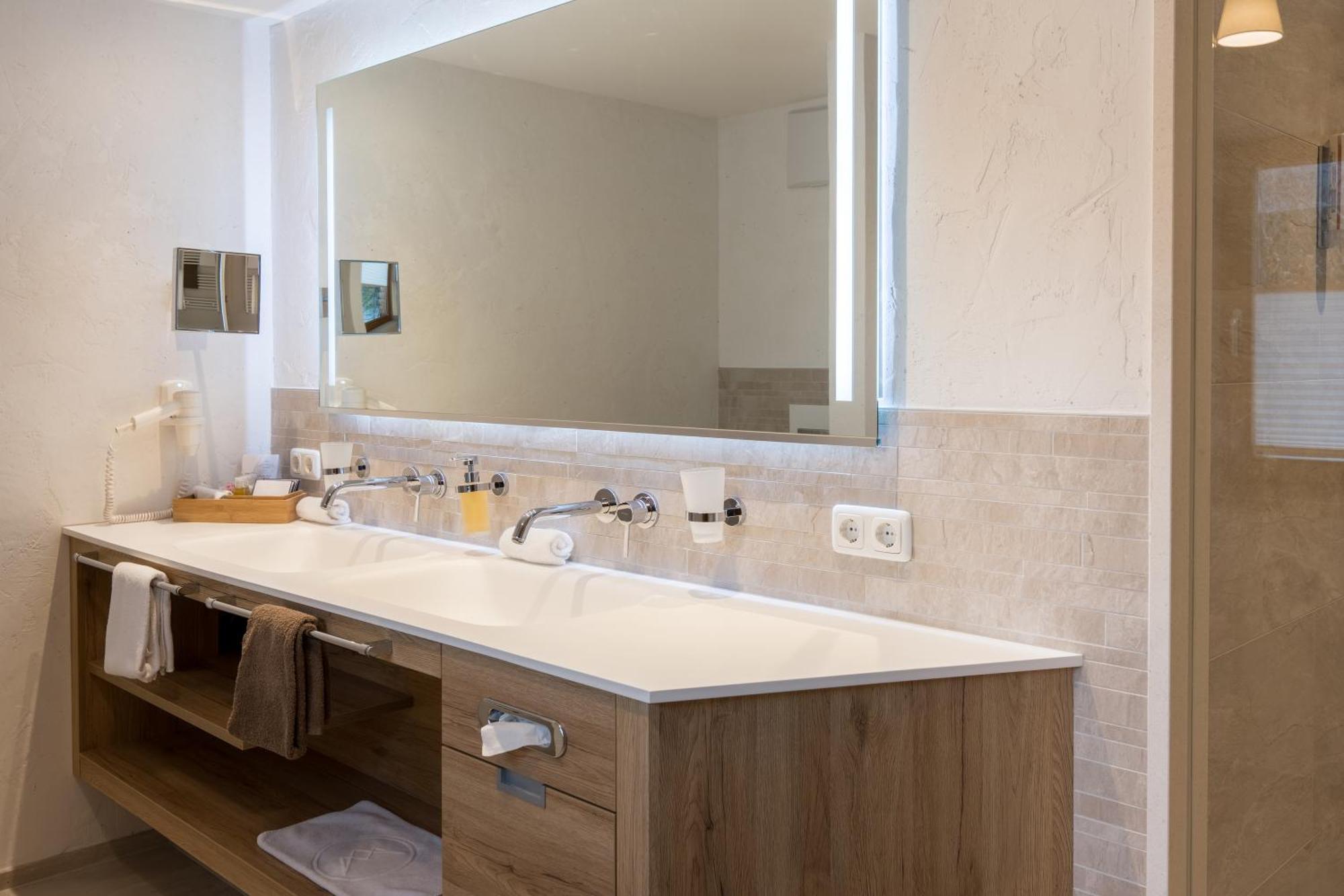 Suite Mountain View