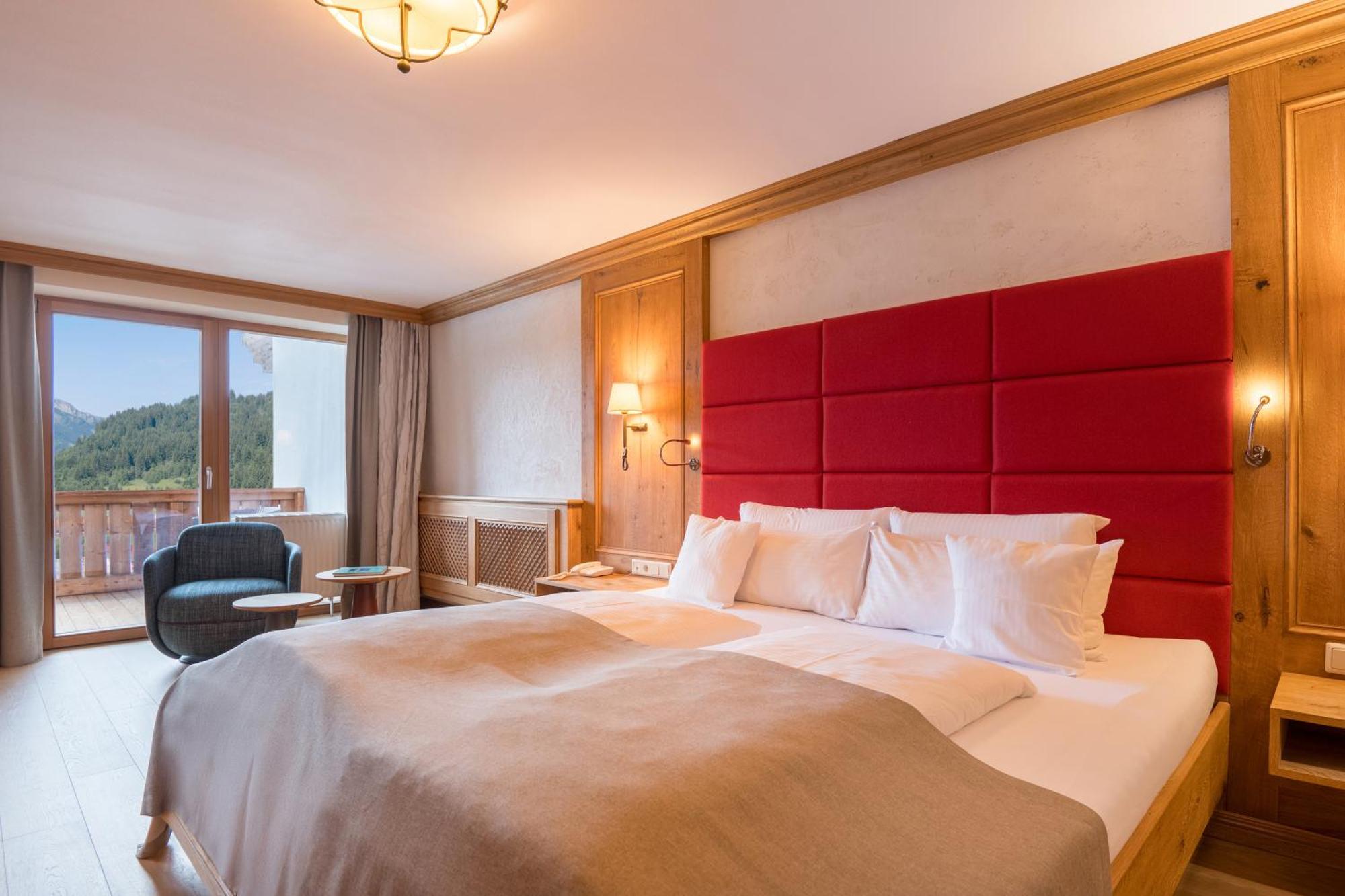 Suite Mountain View