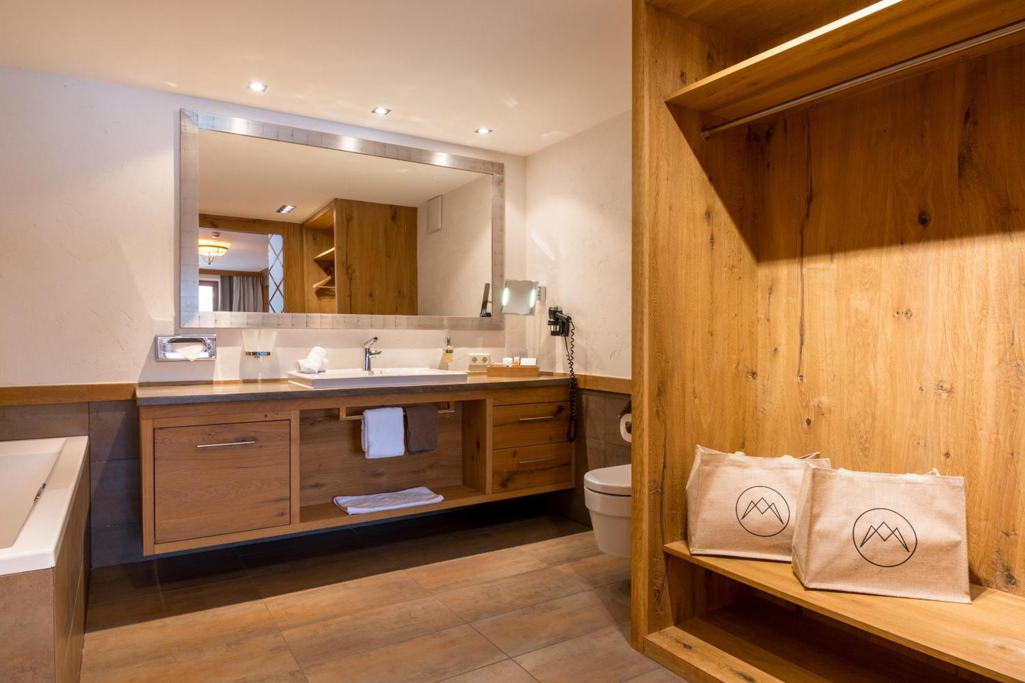 Suite Mountain View